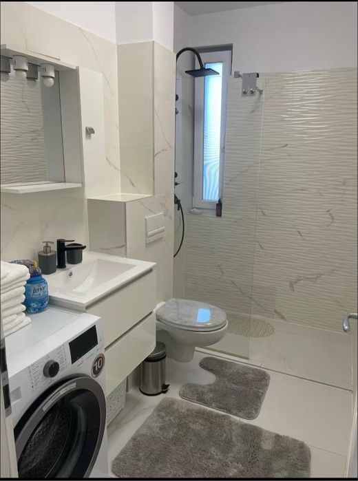 Apartament Modern de Inchirat