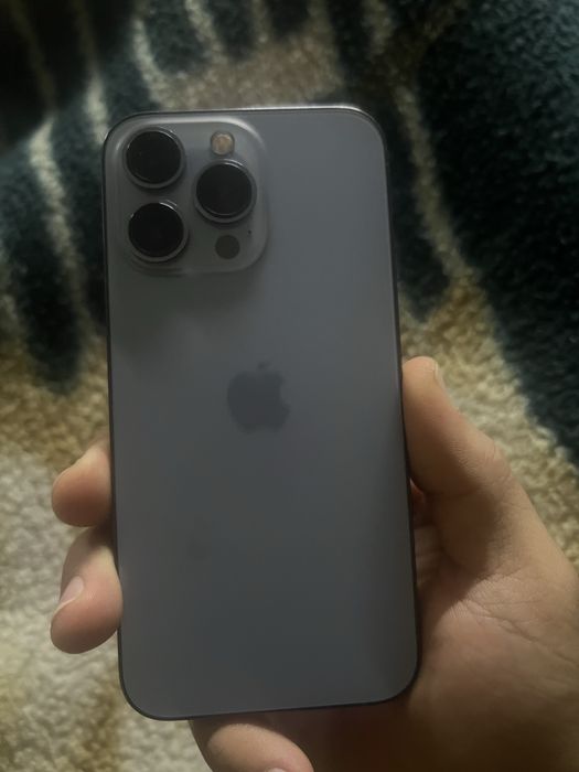 Iphone 13 pro  128 gb