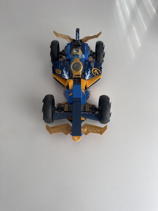 Лего машинка конструктор