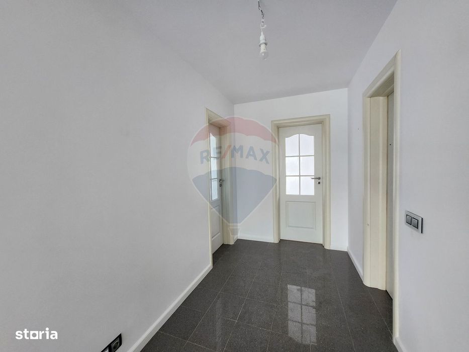 Calea Giulesti Penthouse 153 mp cu terasa panoramica