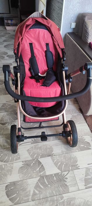 Продам коляску детскую
