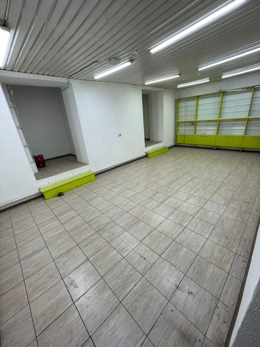 Сдам в аренду магазин