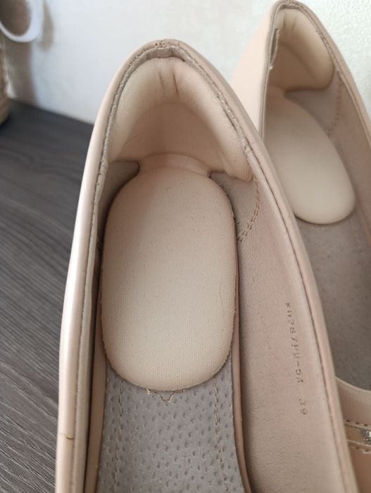 Туфли женские. Новые.