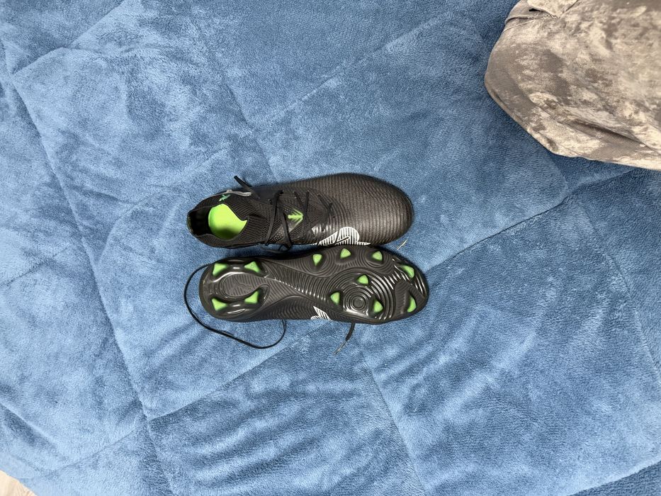 Бутонки puma future