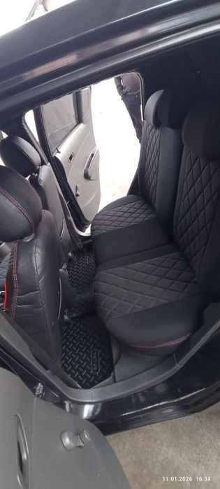 Срочно сотилади спарк 2014