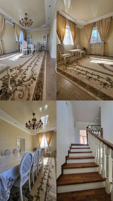 Продам уютный дом