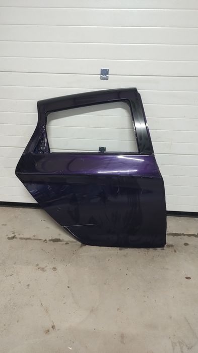 Ușa dreapta spate Renault Zoe