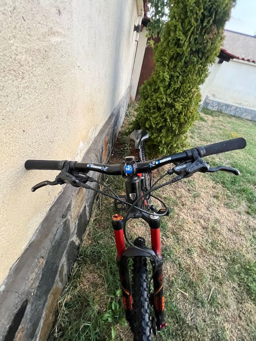 Trek Marlin Колело