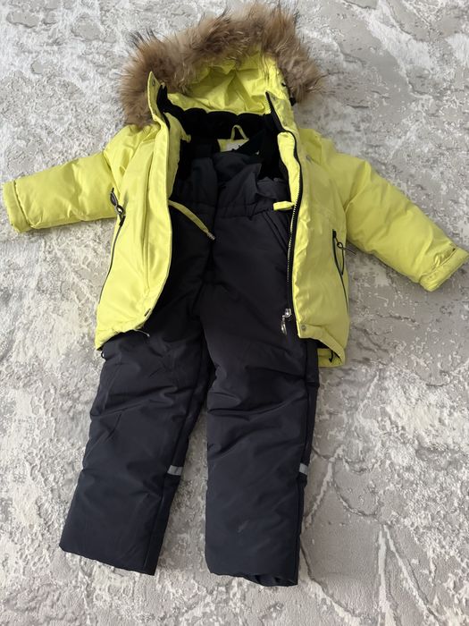 Продам раздельный комбенизон