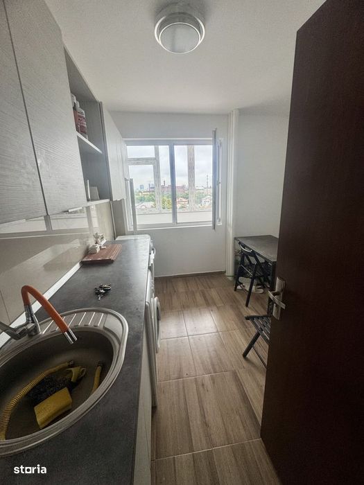 Apartament 3 Camere Calea Giulesti