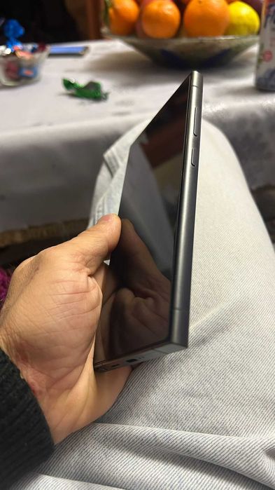 Vand samsung s24 ultra