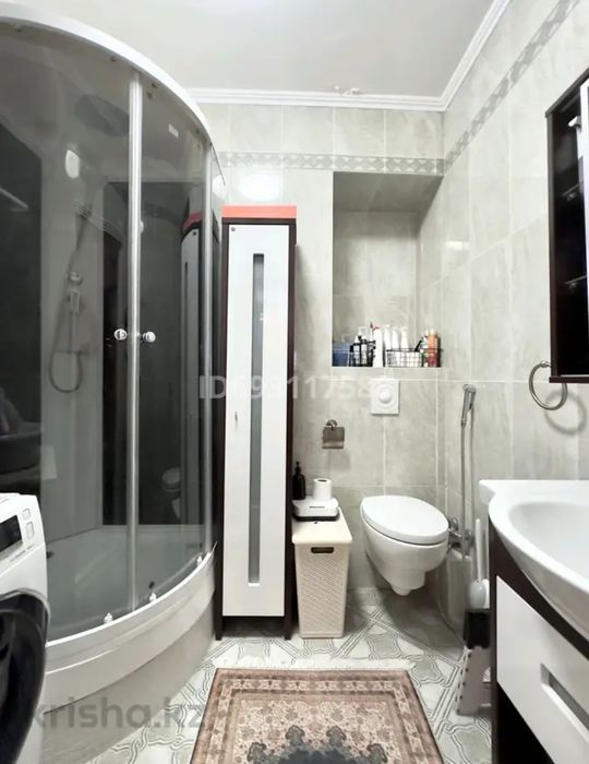 Квартира 3 комнатная
