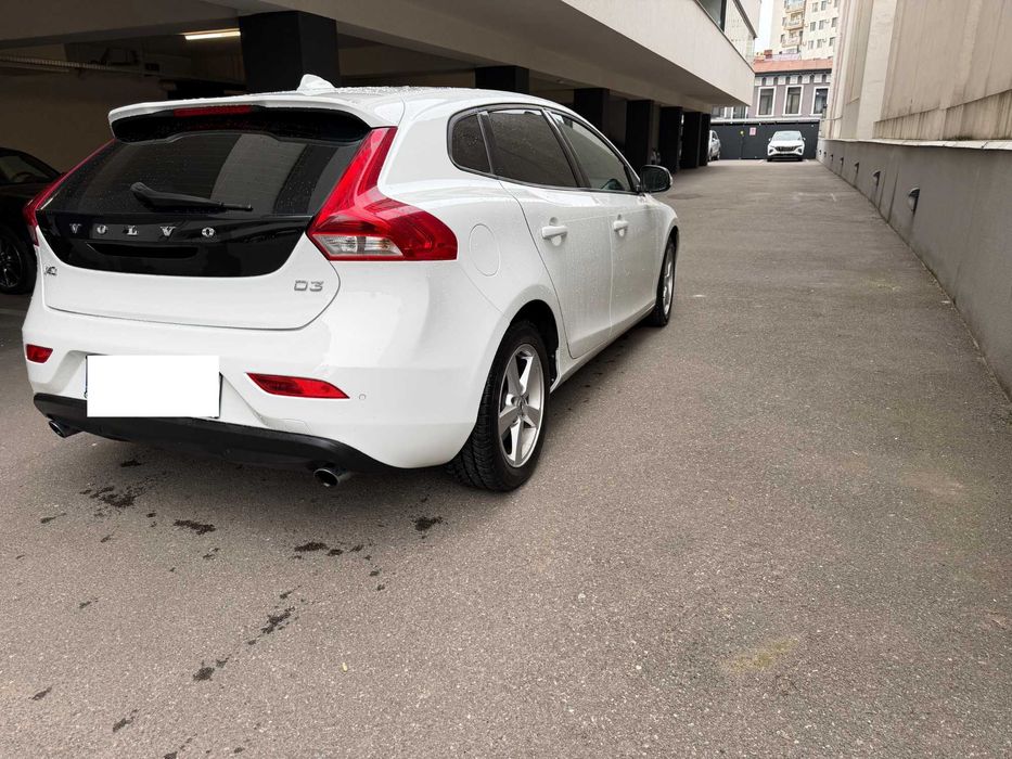 Volvo V40  - 65000 km  de vanzare