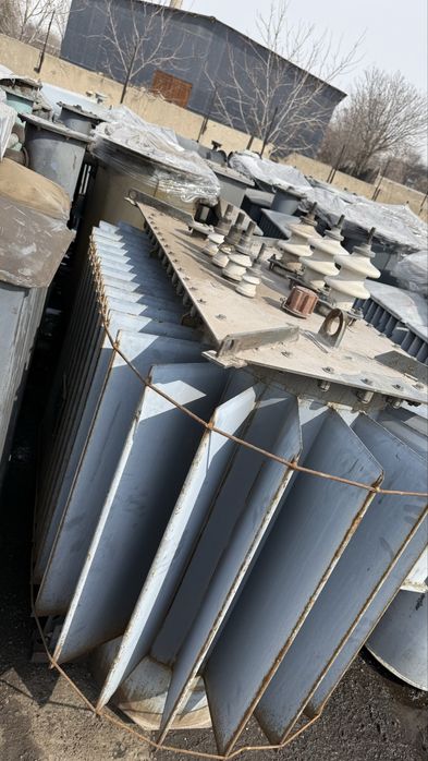 Трансформаторый тм тмг В Комплекте Ктп Ктпн
