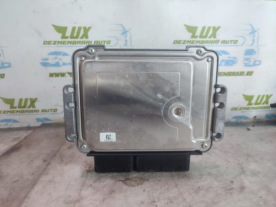 Calculator motor 0281013407 2.2 cdti N22A2 Honda Civic 8 [2005 - 2008