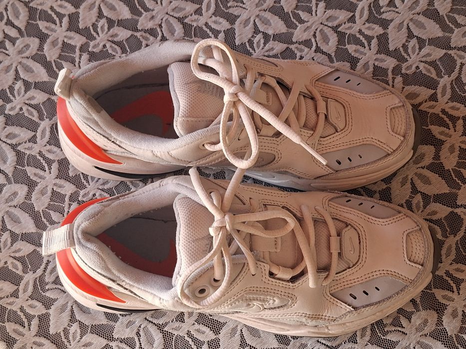 Nike M2K 38номер