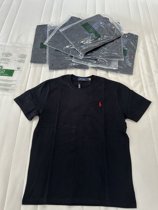Tricou Polo Ralph Lauren