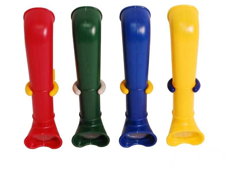 Детски перископ АС3026 40 x 10.5x10 см. и аксесоари за детски площадки