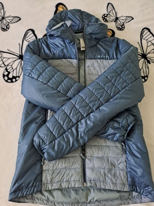 Geaca Quechua Decathlon