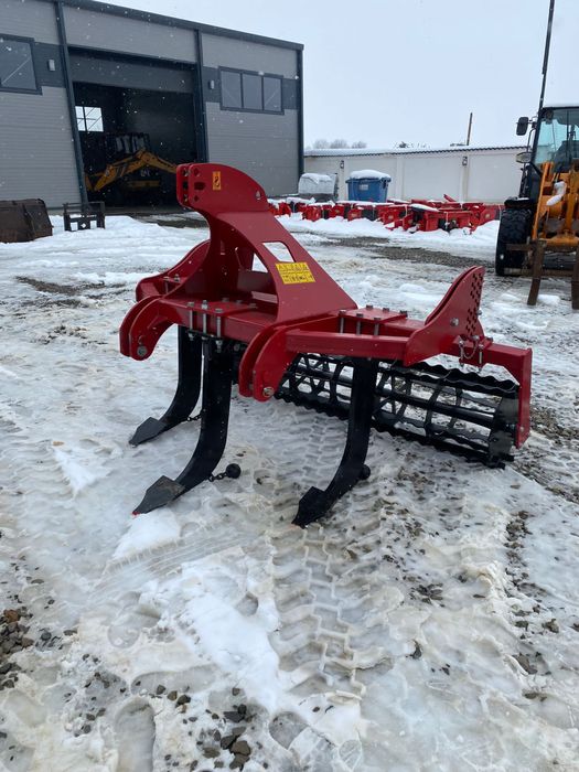 Scarificator strumik 3 colti tavalug coarda