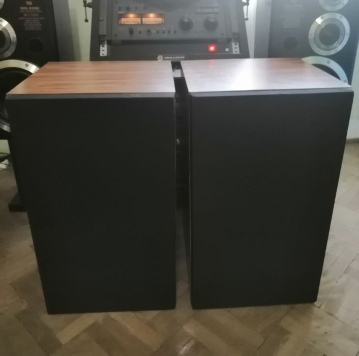 Boxe Pioneer Hpm 110,200 watts