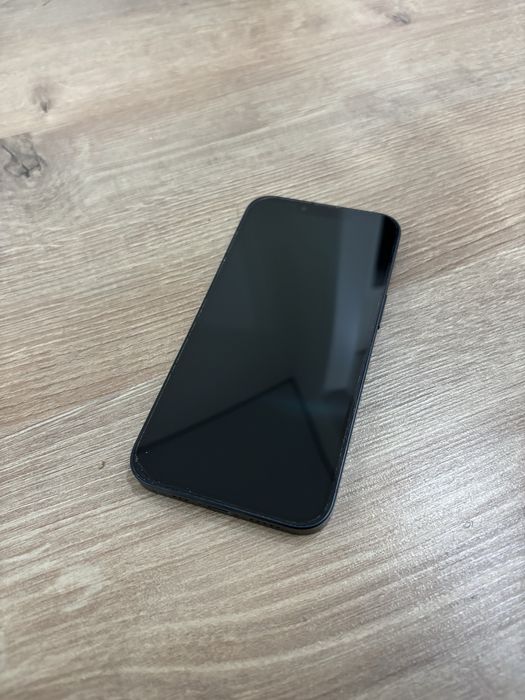 Айфон 13 Iphone 13 100% темно синий