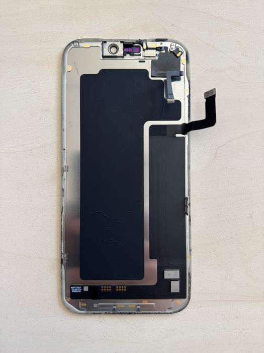 Оригинален дисплей за iPhone 17 Pro Max