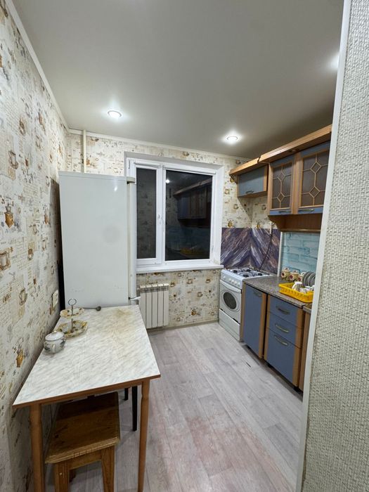 Продается 2 ком квартира район Циолковского