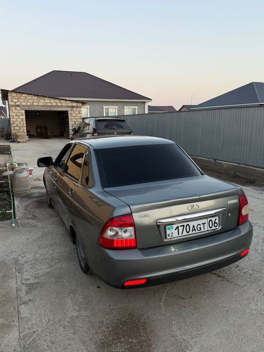 Lada Priora 2170