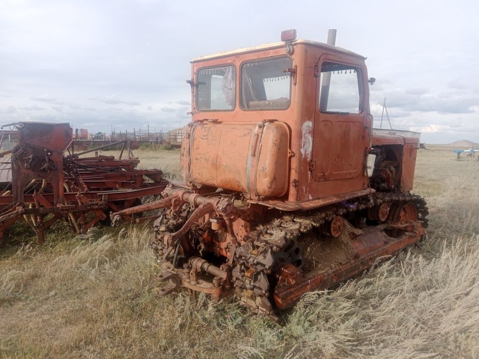 Трактор т4 сатылады