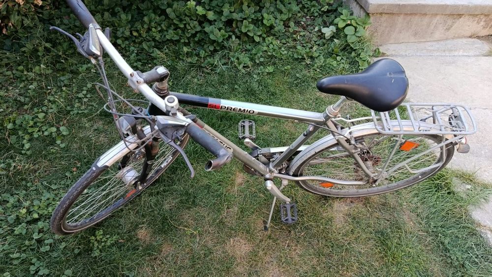 Bicicleta stare buna