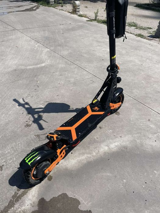 Електирческа тротинетка G2 max 2025г.