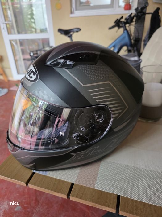 Casca moto hjc cs-15 L