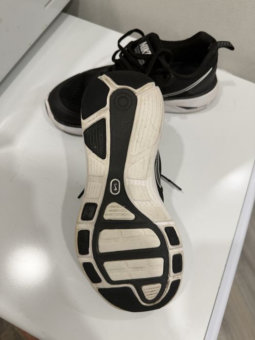 Nike Zoom Dynamic Support кроссовки