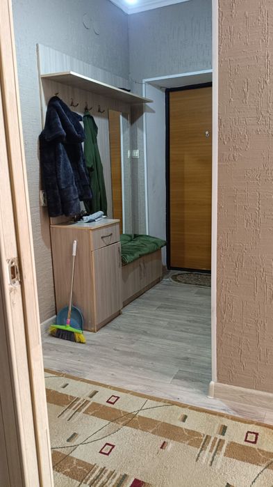 Сдается квартира