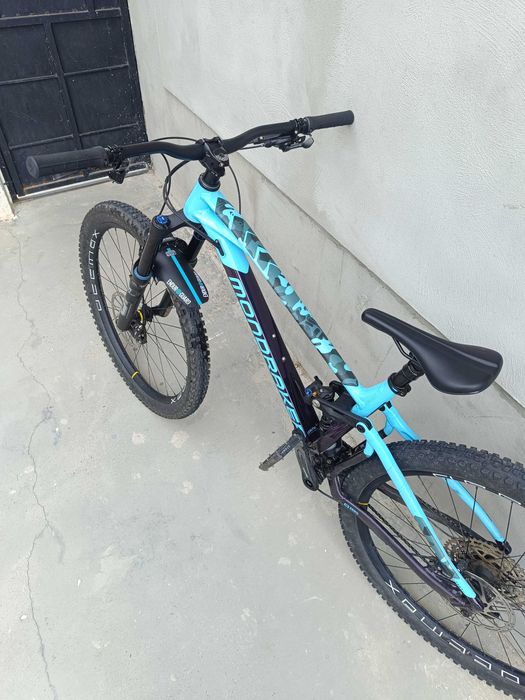 Планински велосипед Mondraker Foxy R Aluminium