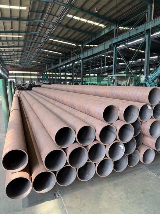 Труба металлическая стальная Д-28мм стенка 0,8-1-1,5-2мм Оптом База