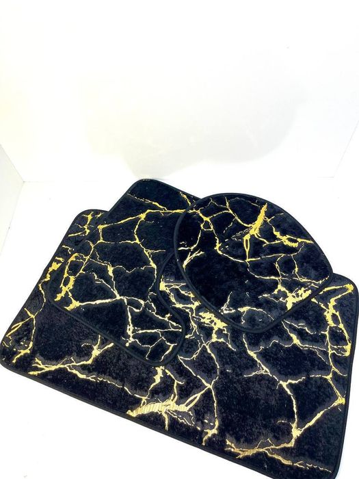 Коврик для туалета