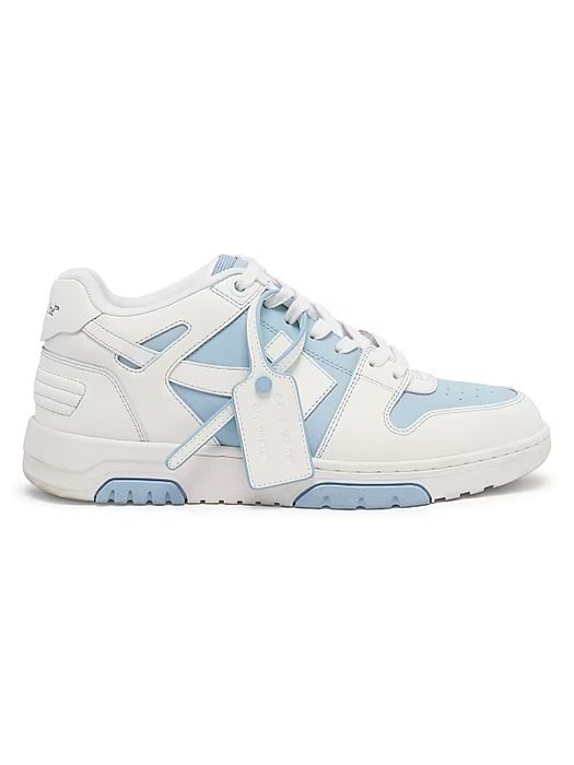Off-White Out Of Office Light Blue