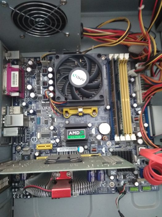 Продам персональный компьютер