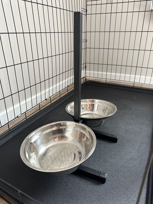 Клетка для собак