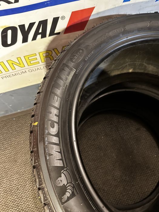 295/40 R20 106V XL NO  - Michelin Latitude Alpin 2 M+S Oferta