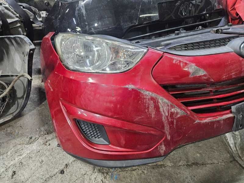 ноускат, мини морда, носкат HYUNDAI TUCSON