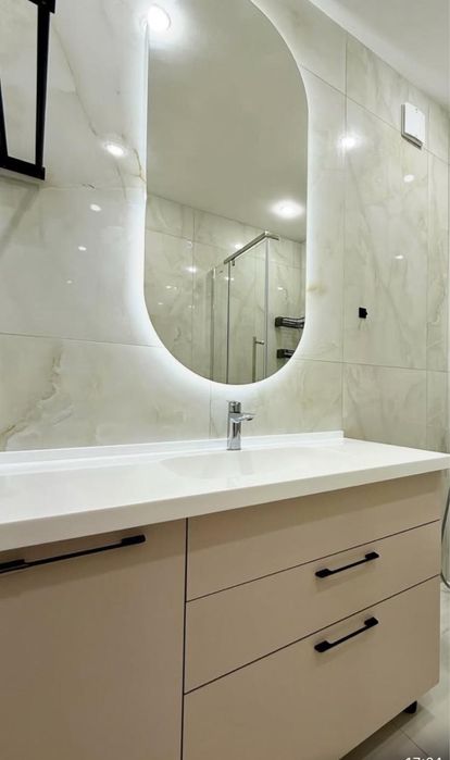 2 -х комнатная квартира