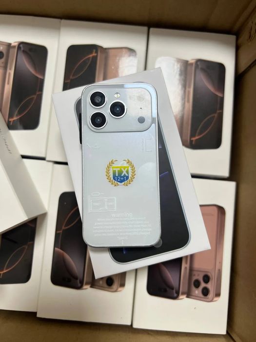 iPhone 17 Pro Max mini New Skidka+Dastafka