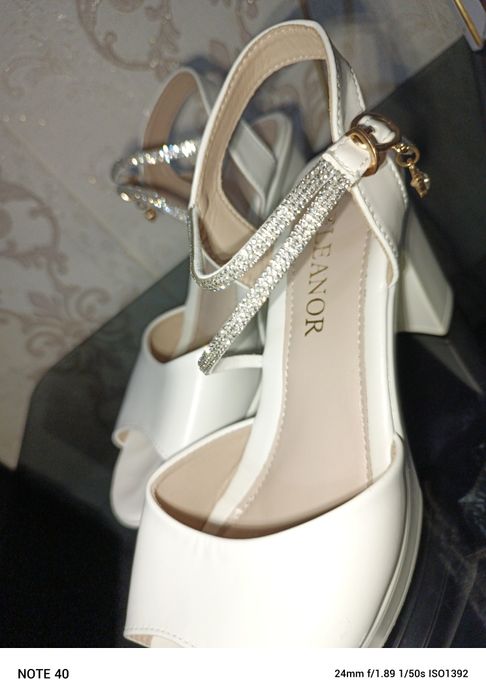 туфли, 38 размер