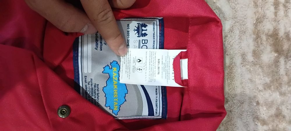 Продам спецодежда,летний комбинезон,рабочий