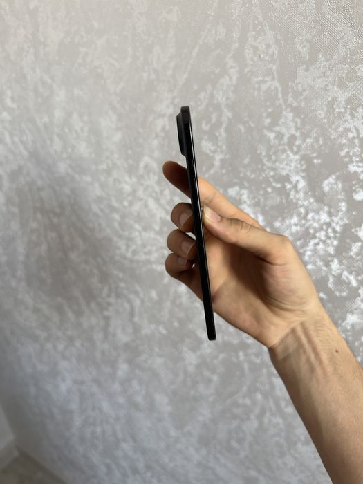 Iphone 17air 256 qora yangi