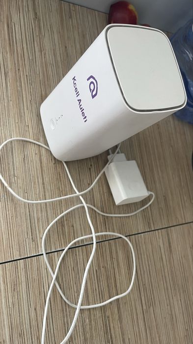 Роутер  kcell в отличном состоянии