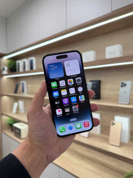 iPhone (айфон) 14 Pro 128gb